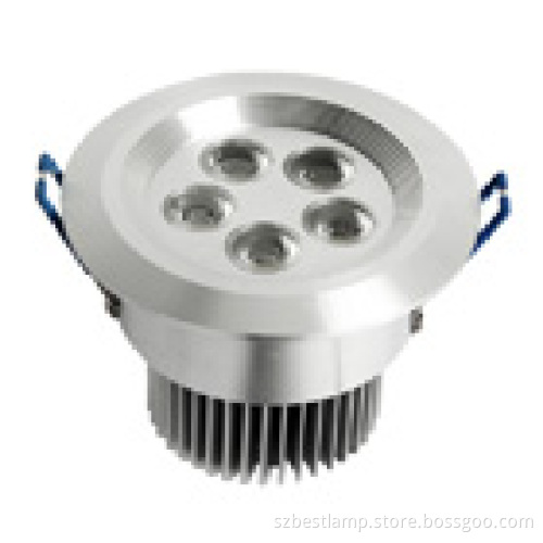High Power LED Light
